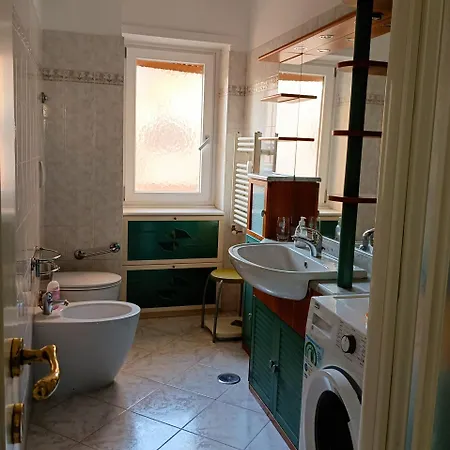 Casa Carbone Apartment Rome Exterior photo