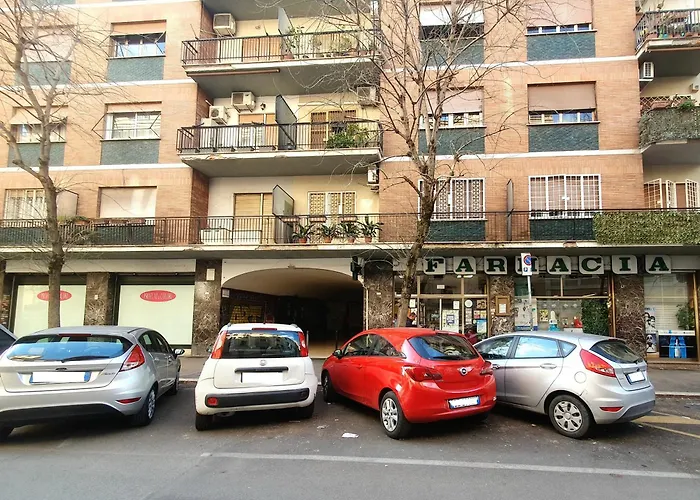 Casa Carbone