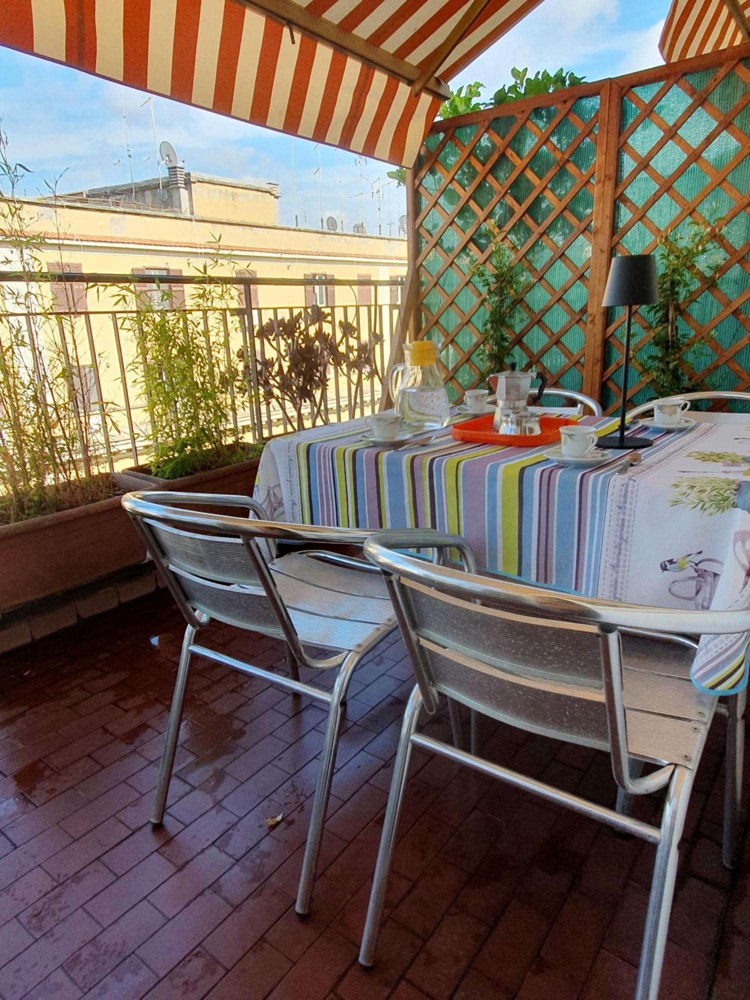 Casa Carbone Apartamento *
