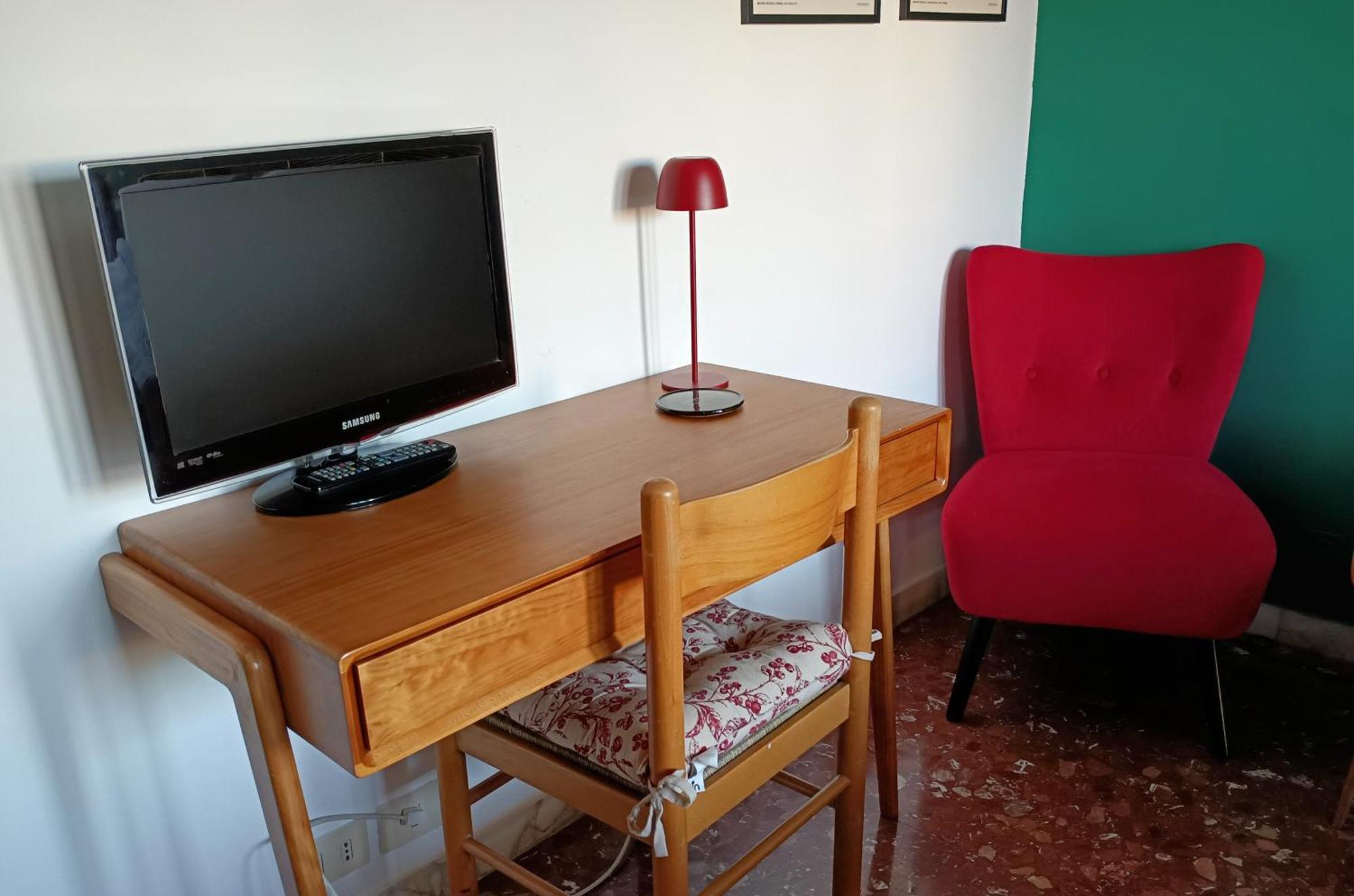 Apartamento Casa Carbone Roma