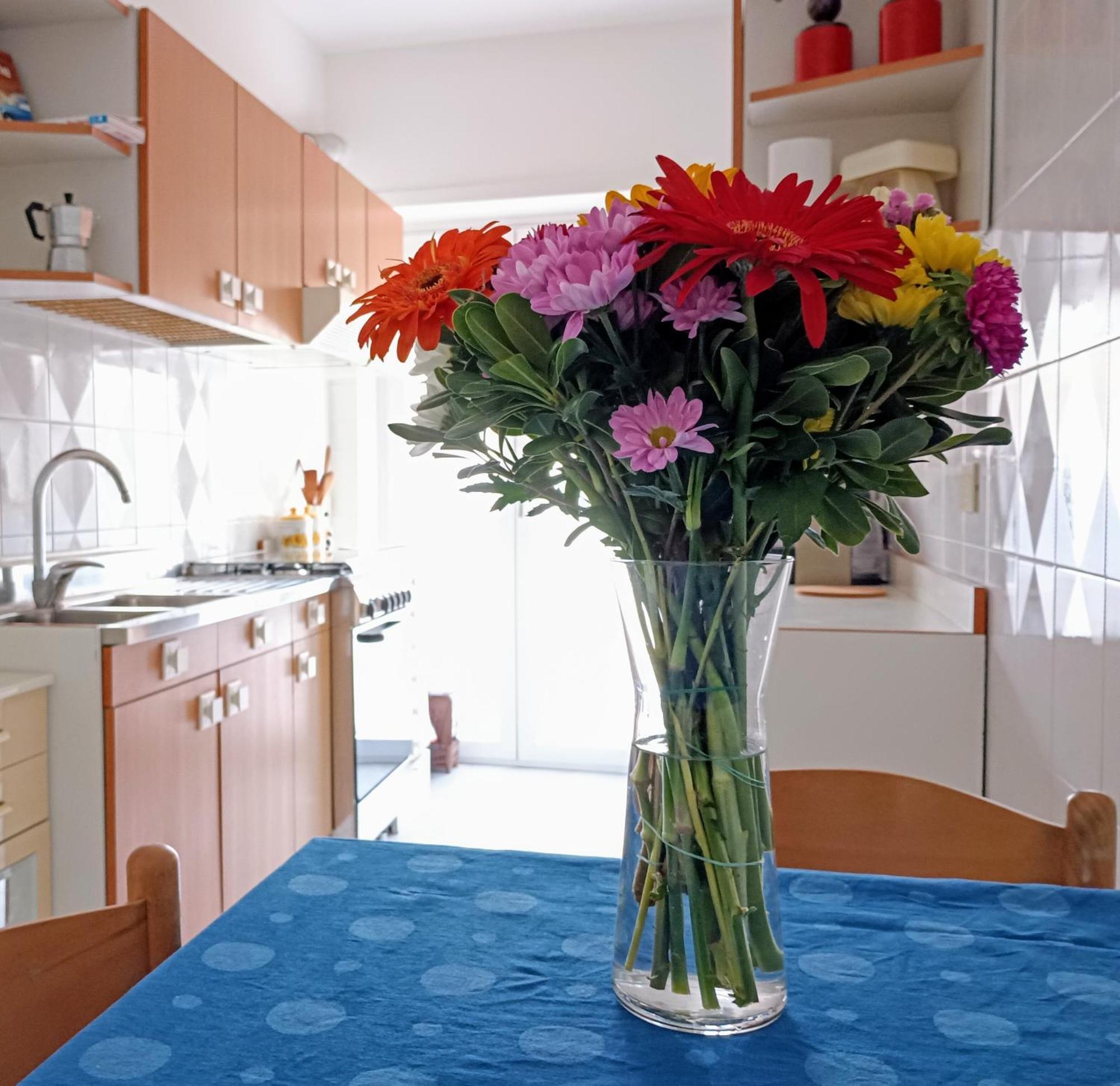 Casa Carbone Apartamento Roma