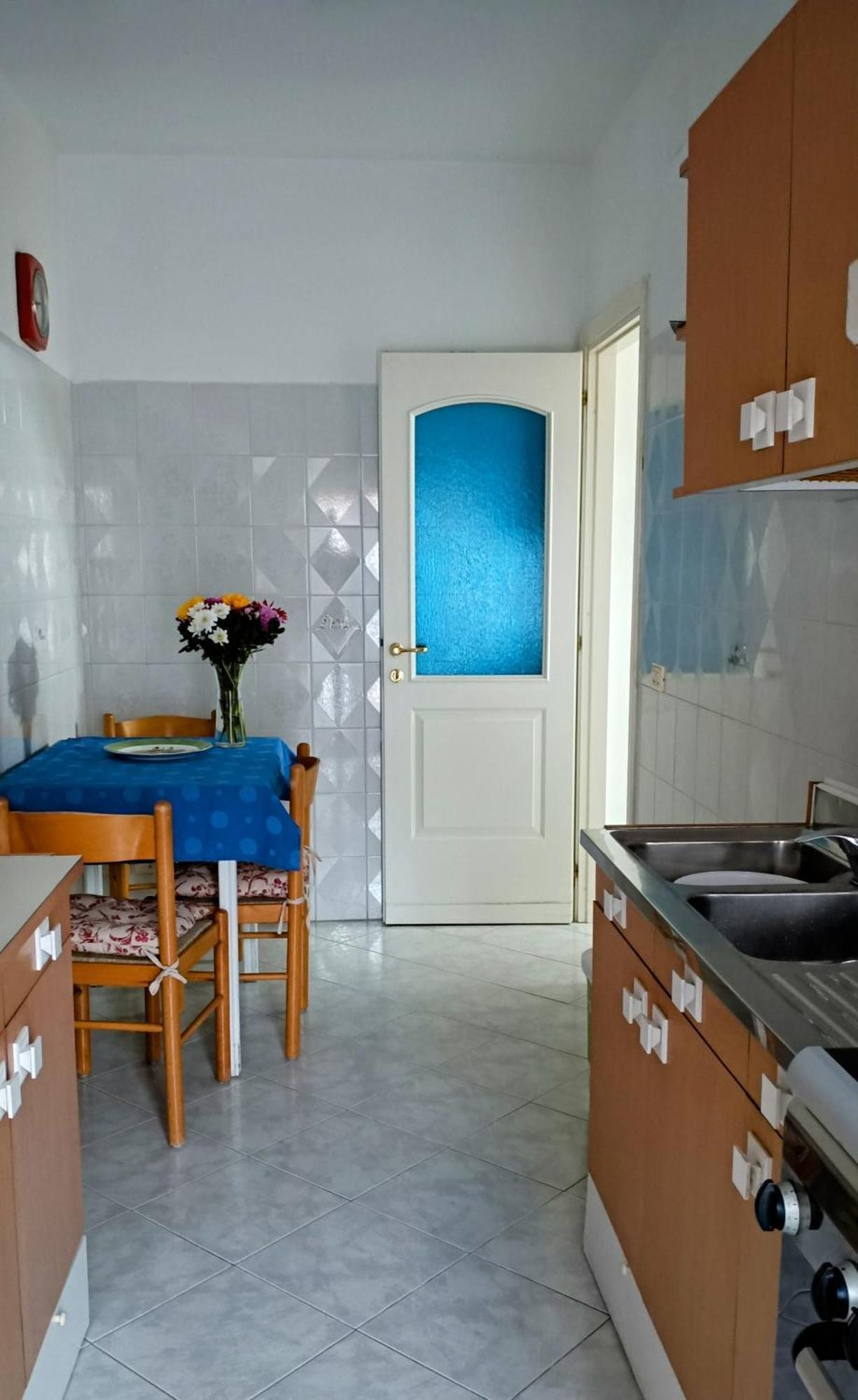 Casa Carbone Roma
