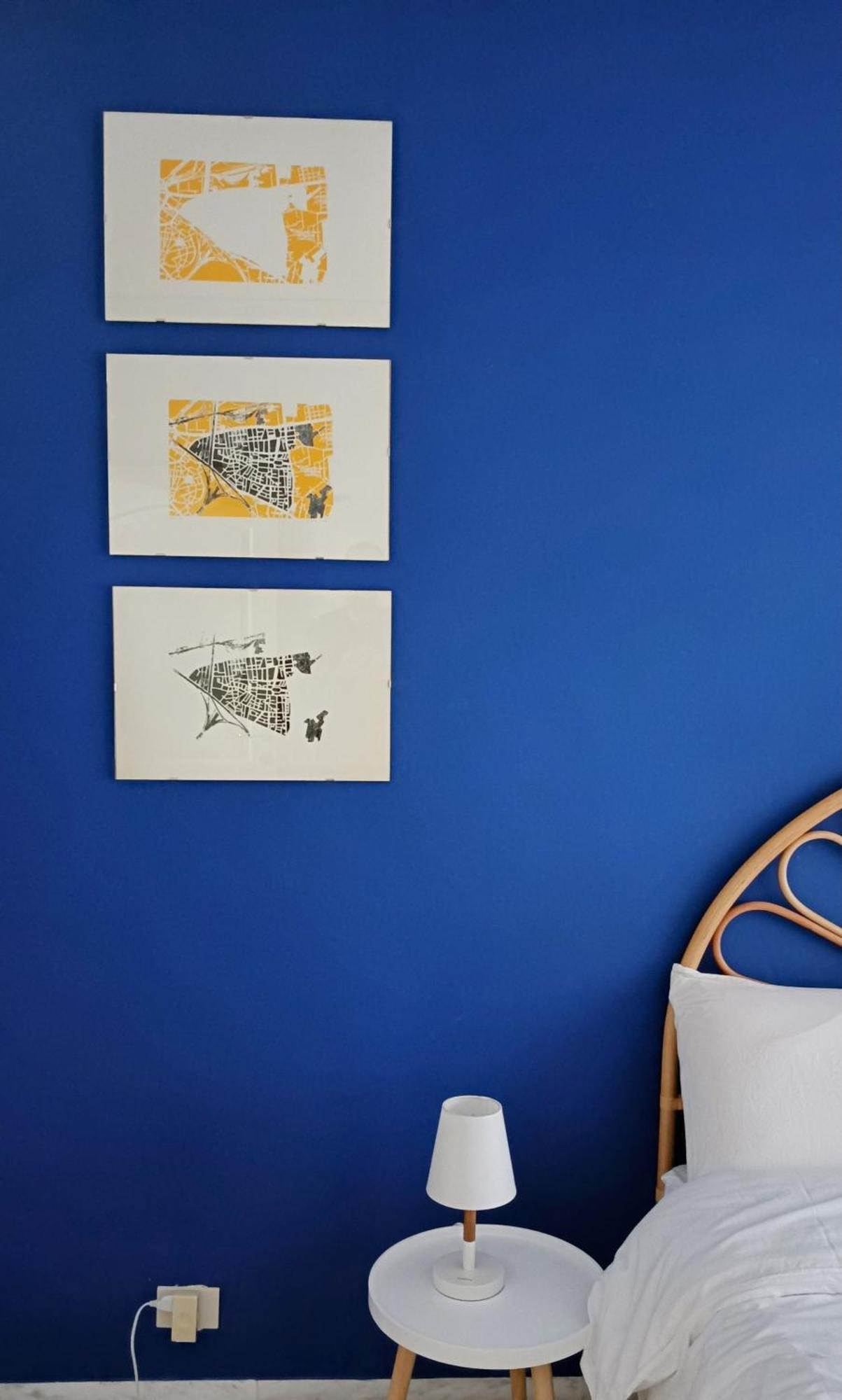 Casa Carbone Apartamento *