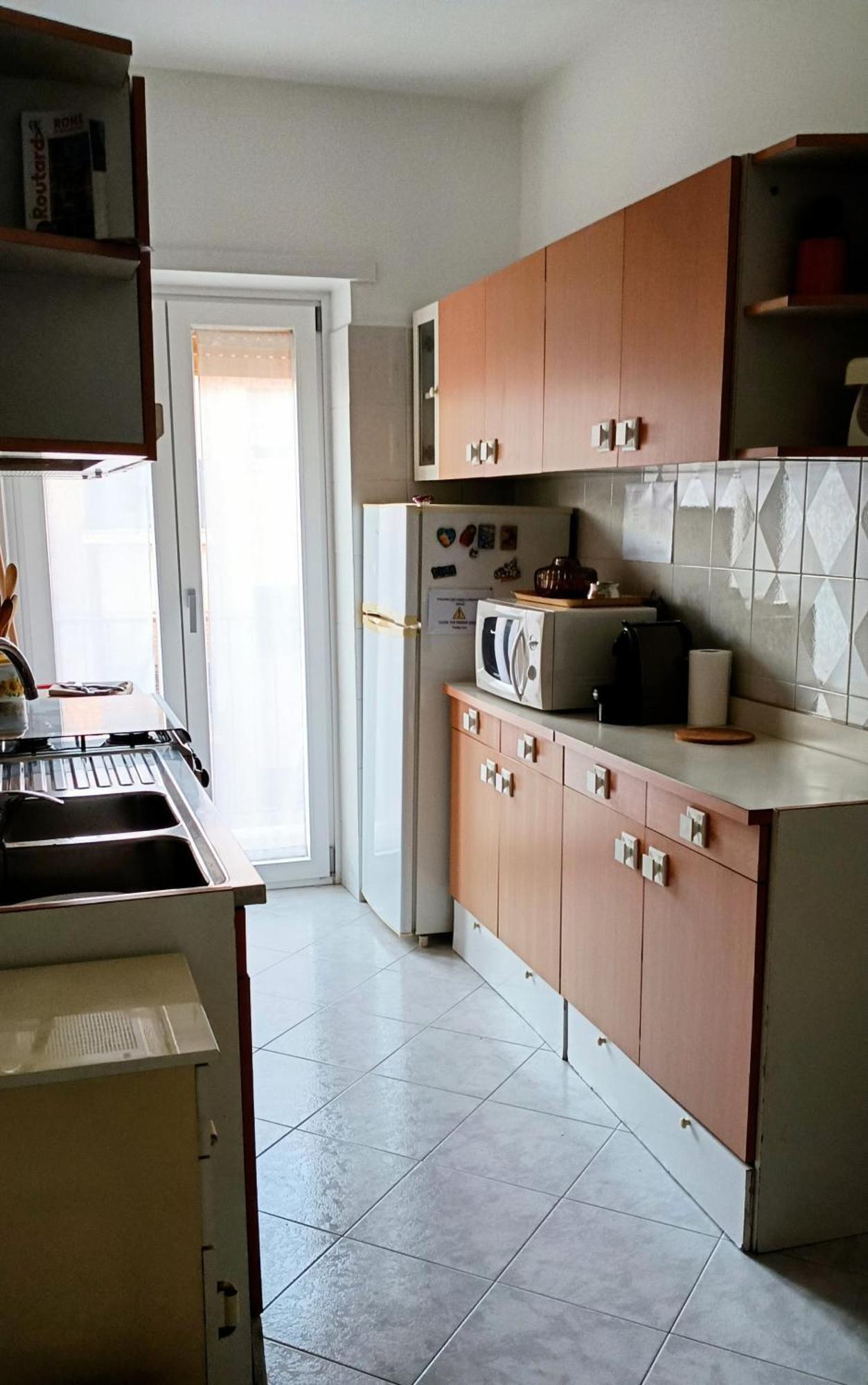 Apartamento Casa Carbone *