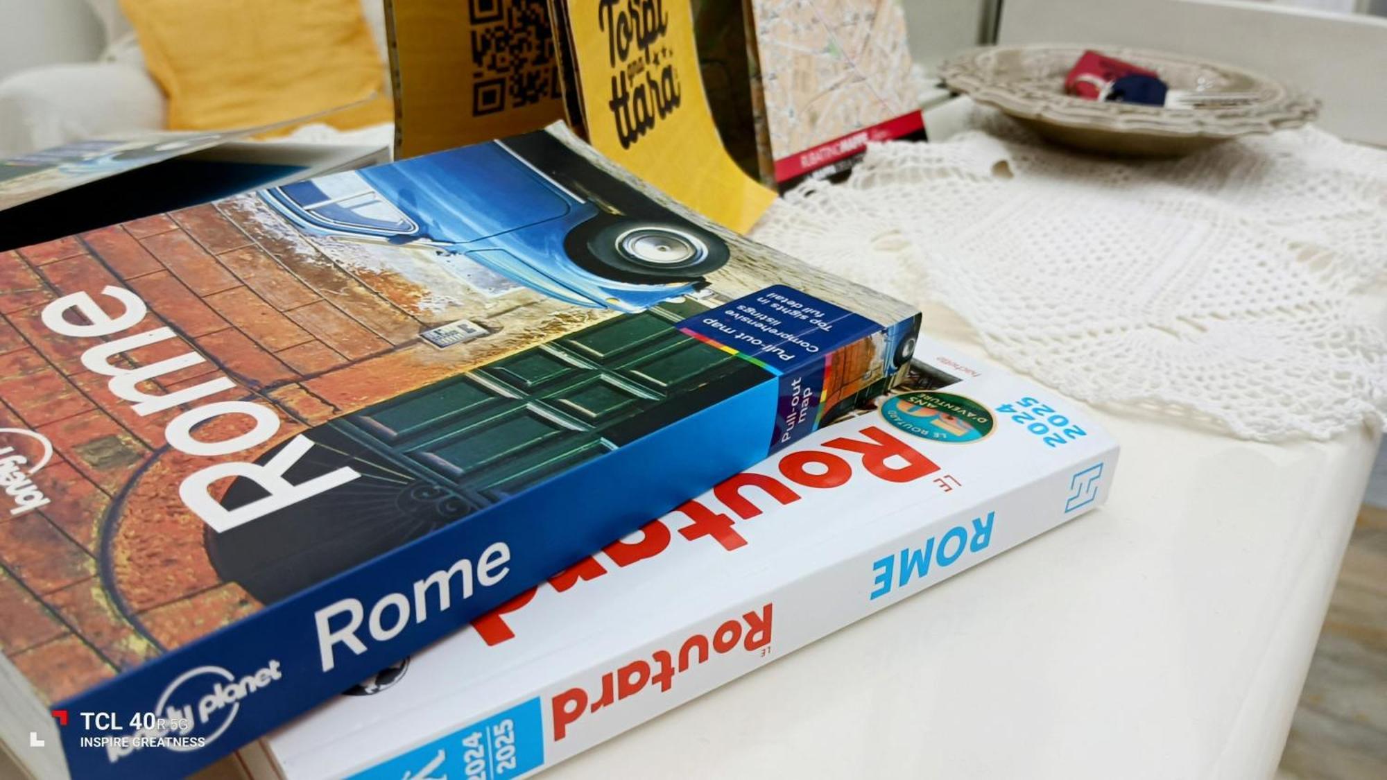 Apartamento Casa Carbone