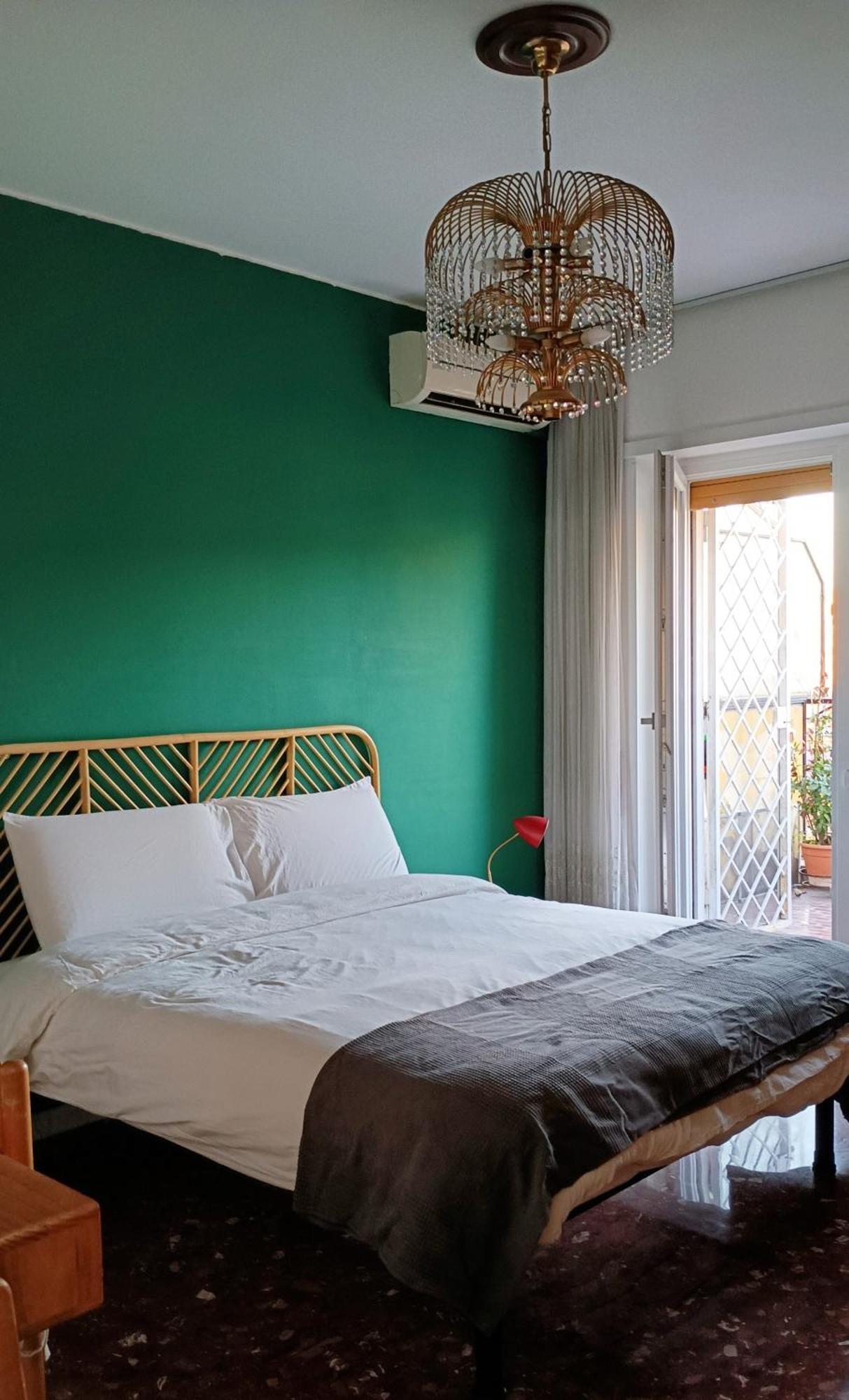 Apartamento Casa Carbone *