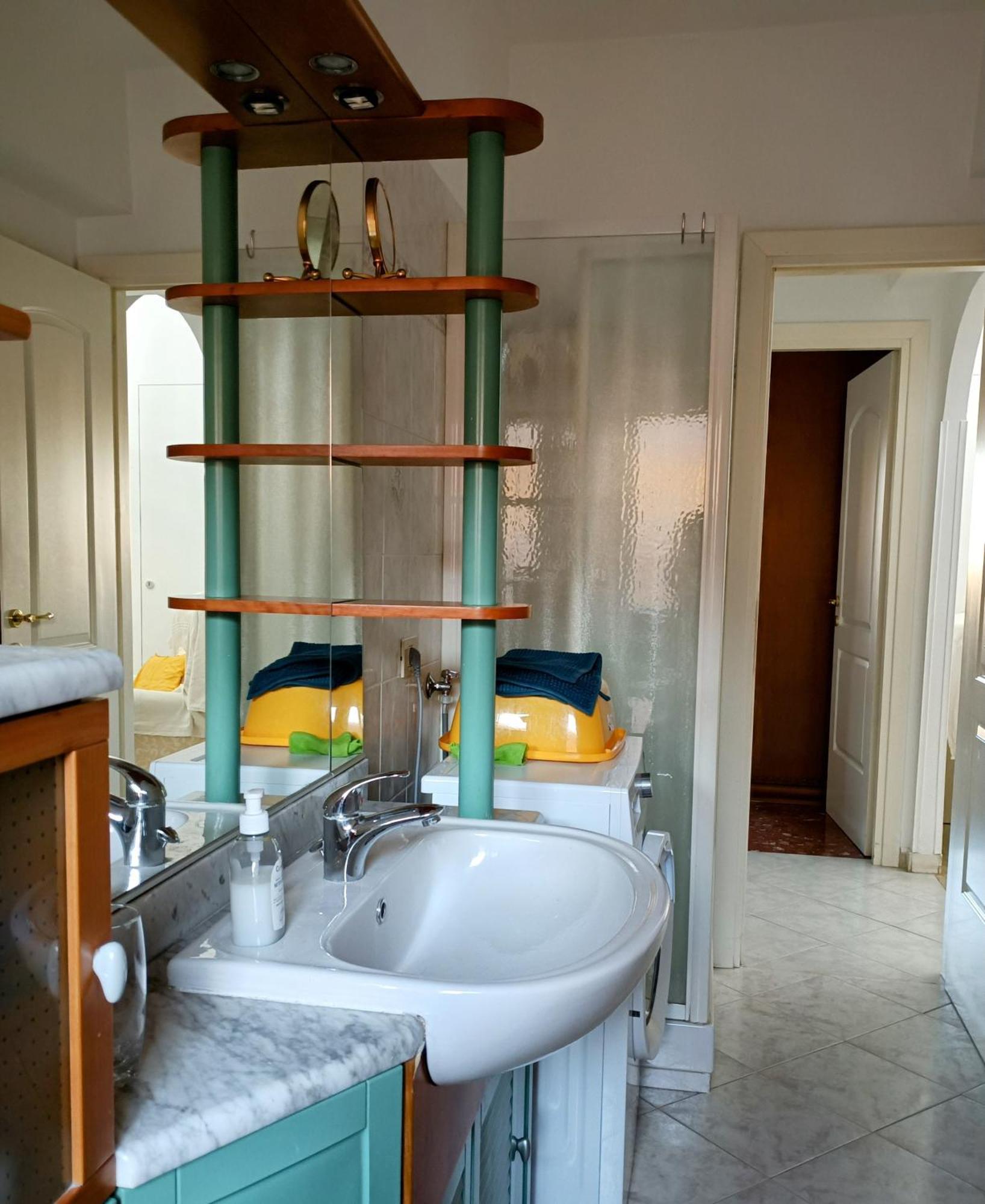 Casa Carbone Apartamento *