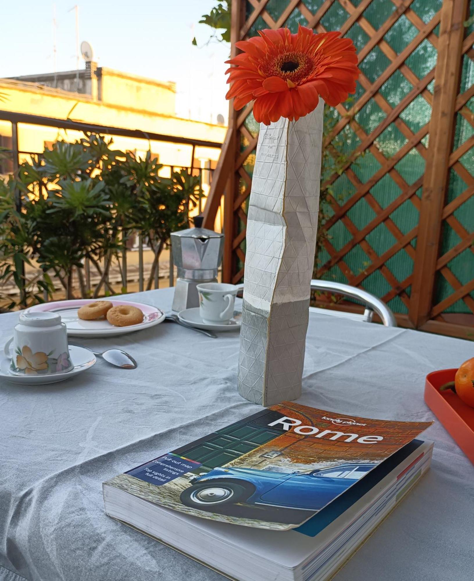 Casa Carbone Apartamento