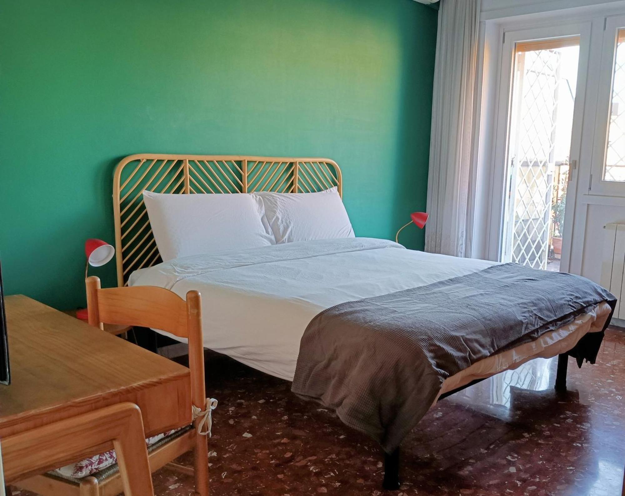 Apartamento Casa Carbone